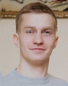 В Уфе завершены поиски 22-летнего Ильи Шабарчина