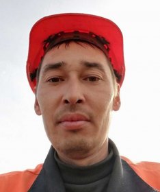 В Башкирии пропал житель Аургазинского района Руслан Файзуллин