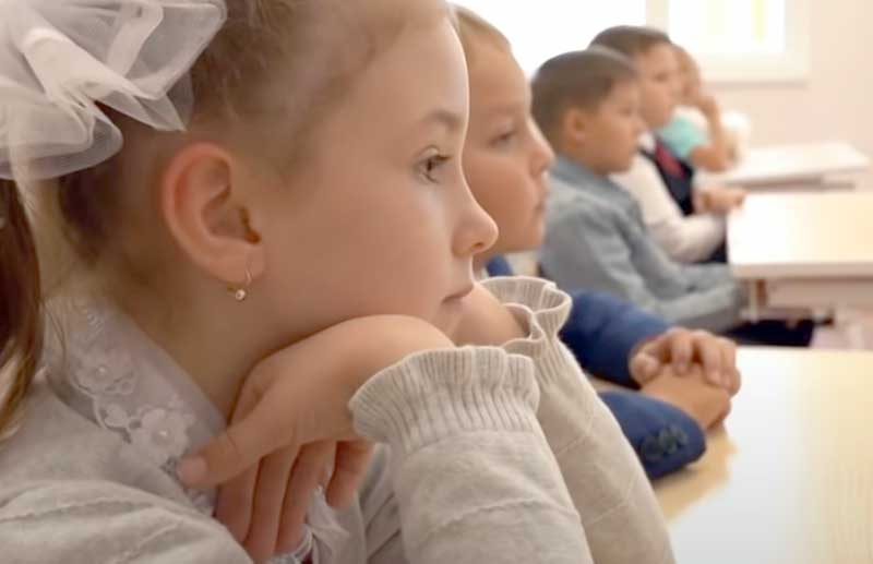 Какие изменения в образовании начнут действовать с 1 сентября в России