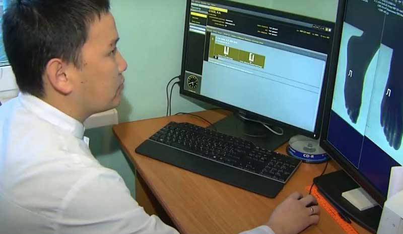 В Башкирии медикам ограничили доступ к электронным картам пациентов
