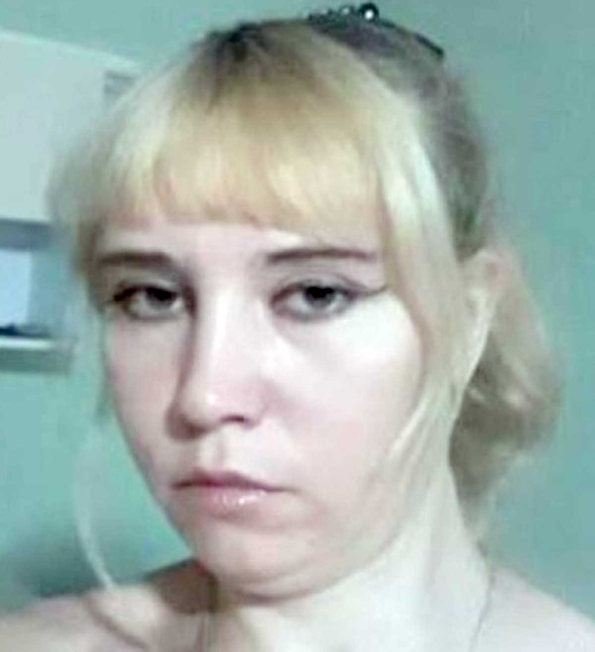 В Башкирии пропала жительница Ишимбая Татьяна Ушакова