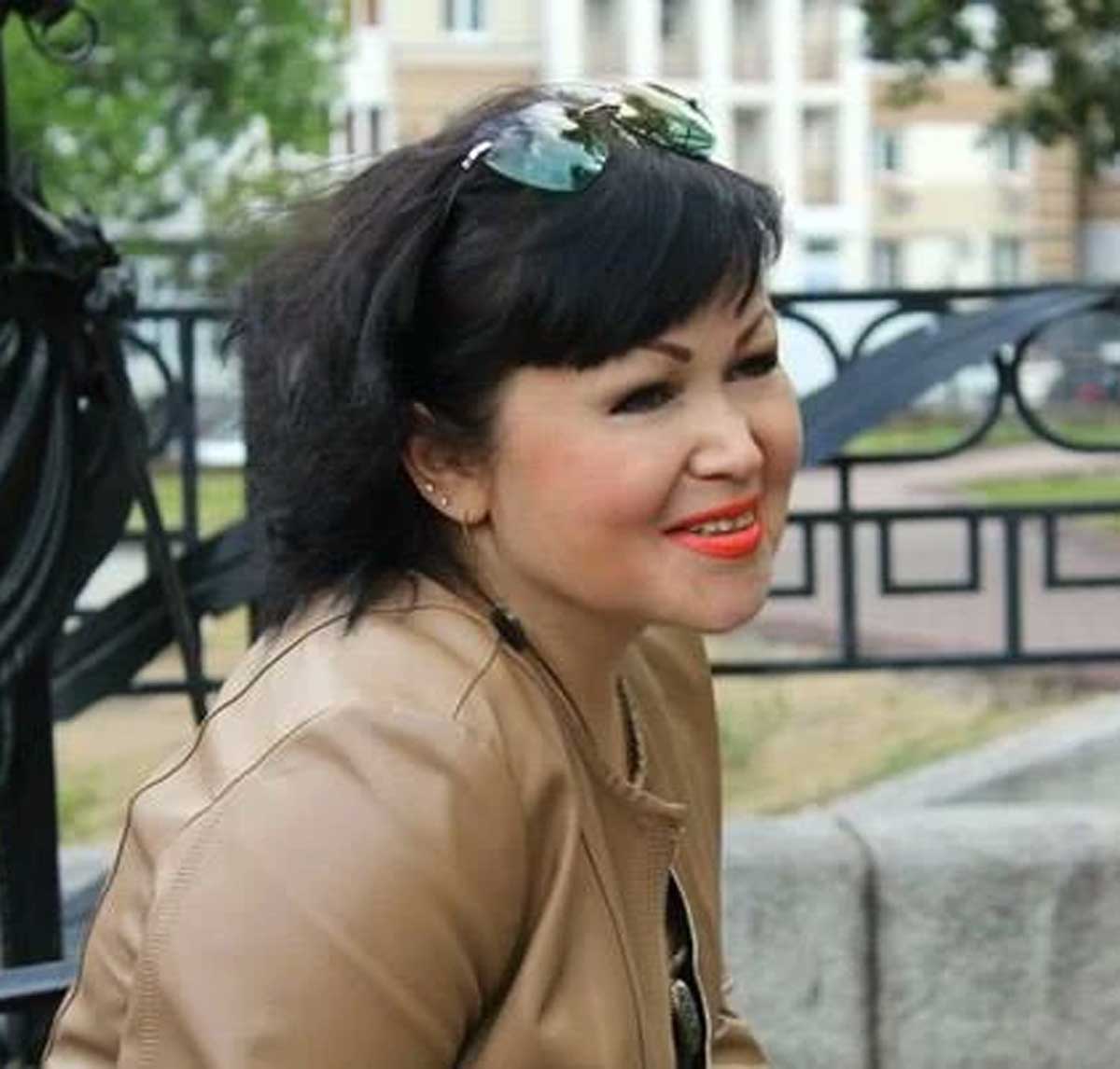 В Башкирии скончалась член СПЧ и зоозащитница Индира Салахова