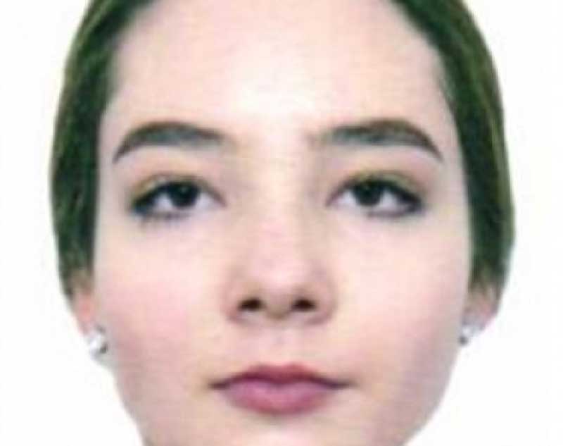 В Башкирии пропала девушка из Федоровского района Алсу Исхакова