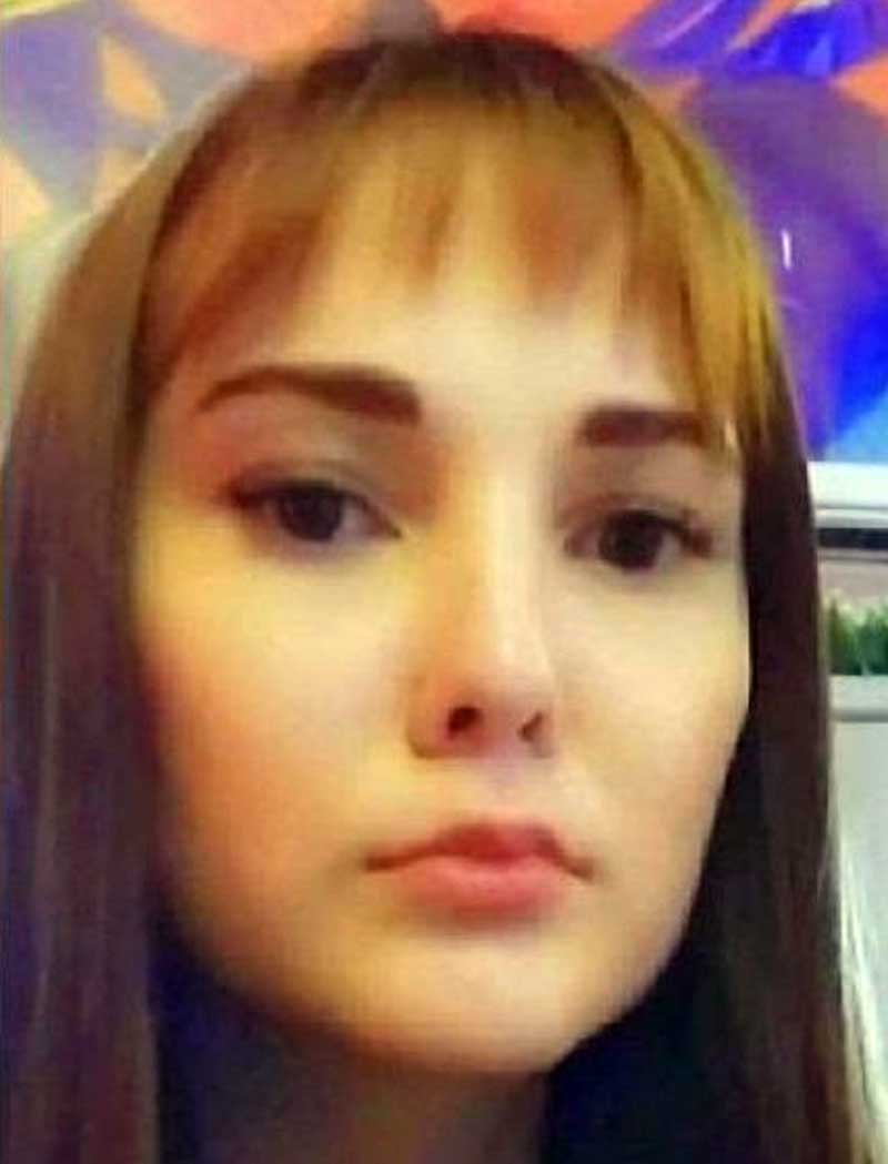 В Башкирии пропала жительница Уфы Эльза Акмалова