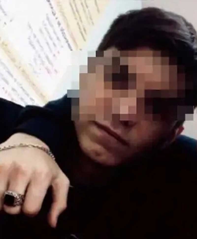 В Башкирии устроивший резню в школе подросток выписался из психбольницы