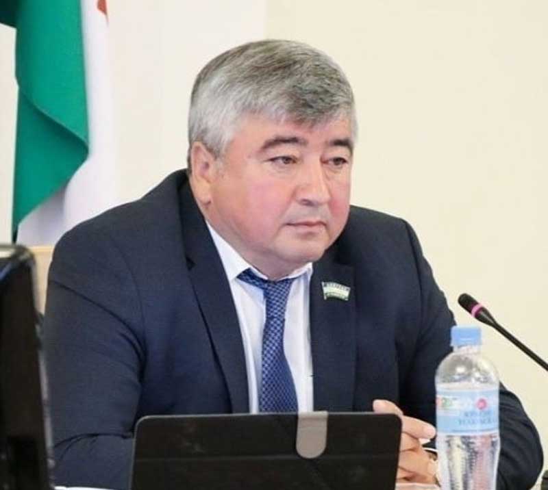 В Уфе Марат Васимов избран председателем городского совета