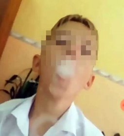 В Башкирии два школьника курили прямо во время урока