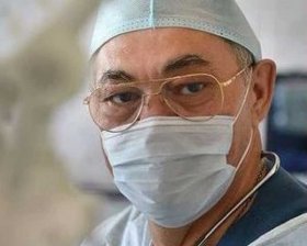 В Уфе от коронавируса умер детский врач Альфред Ишмуратов