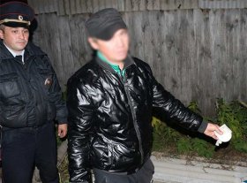 В Башкирии мужчина зарезал жену и тещу