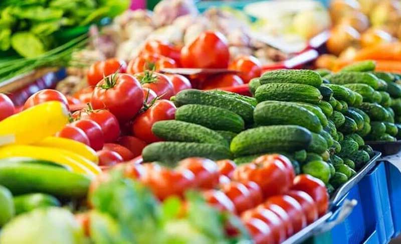 В Башкирии резко упали цены на некоторые овощи