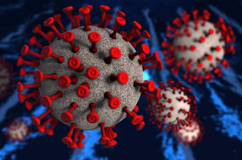 Почти 500 человек заразились коронавирусом в Башкирии за последние сутки