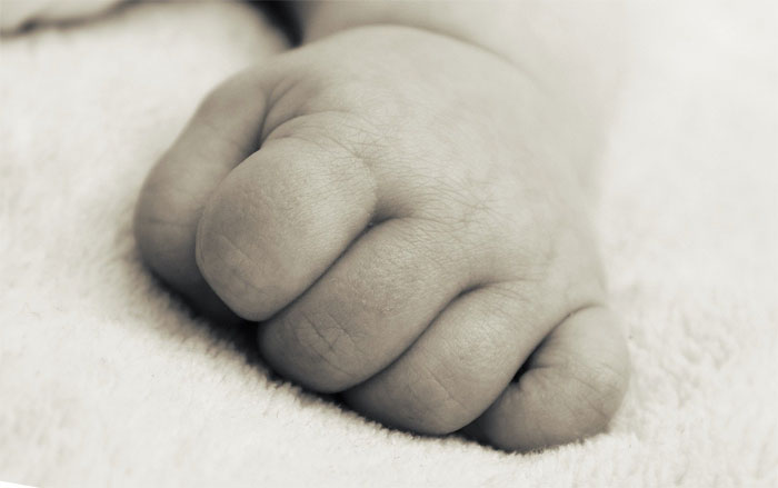 В уфимском ковид-госпитале для новорожденных лежат 14 младенцев
