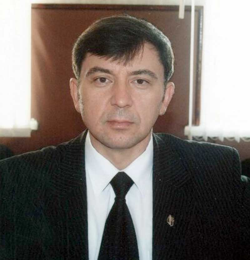 В Башкирии уволился глава района