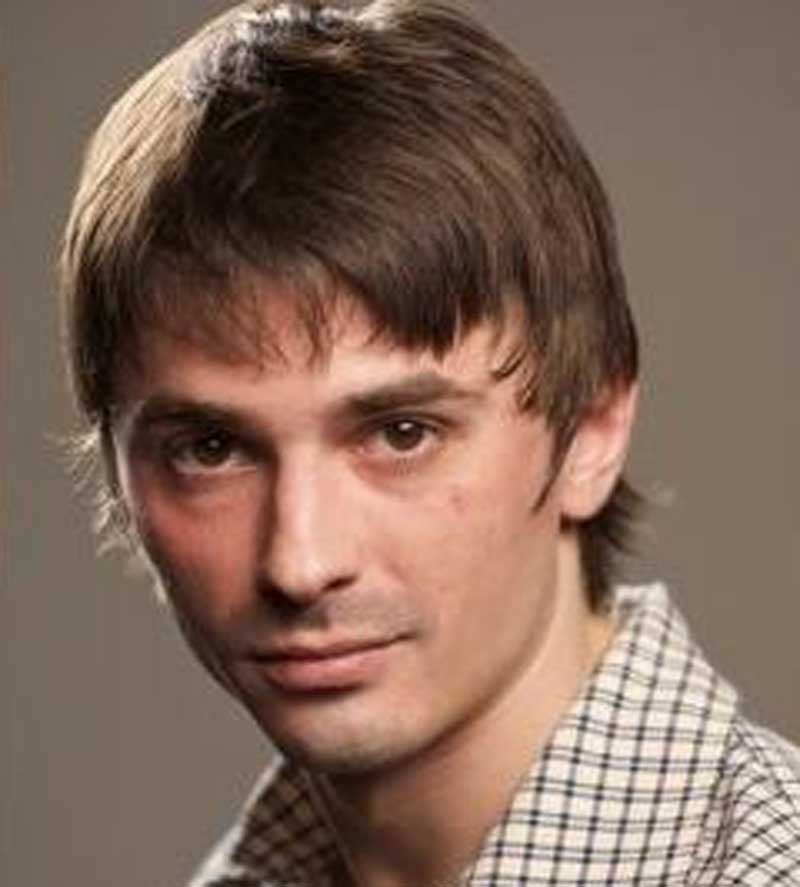 В Башкирии умер актер молодежного театра Евгений Лопатин