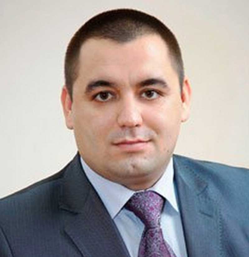 Рустем Газизов назначен главой администрации города Стерлитамак