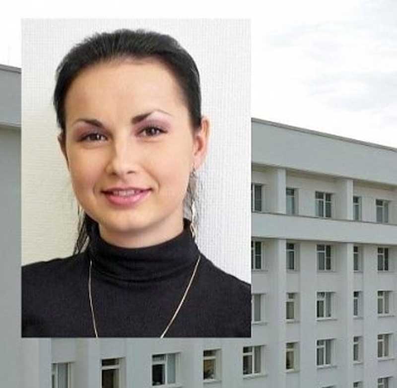 Яна Гайдук назначена председателем Госкомитета по молодежной политике Башкирии