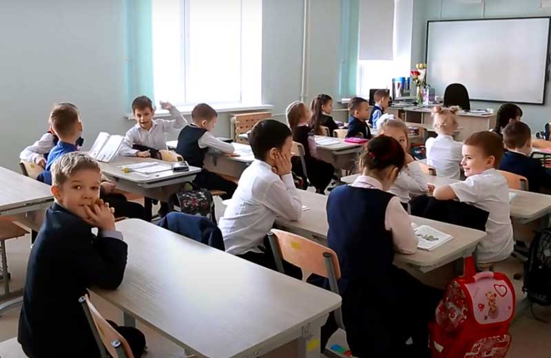 Участниками проекта "Билет в будущее" станут 15 тысяч школьников Башкирии