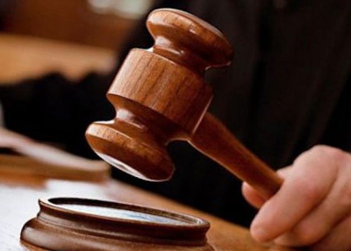 Телеканал "СТС" подал в суд на жительницу Башкирии за нарушение авторских прав