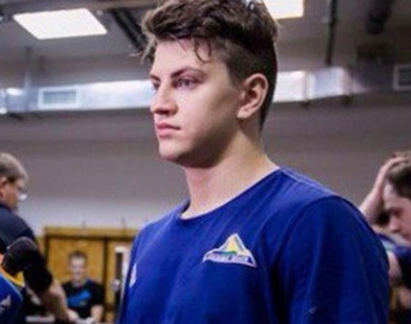 Экс-хоккеист «Салавата Юлаева» скончался после падения с 25-го этажа