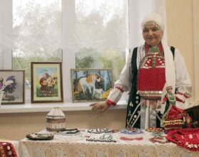Глава Башкирии рассказал о благоустройстве сельских домов культуры