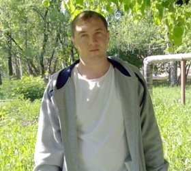 В Башкирии пропал житель Стерлитамака Анатолий Поминов