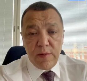 Бывший главный гаишник Башкирии вошел в антикоррупционный комитет Госдумы