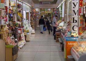 В торговых центрах Башкирии придумали способ обхода ковид-ограничений