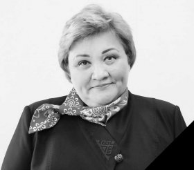 В Башкирии скончалась вице-мэр Уфы по финансовым вопросам Гульнара Валиева