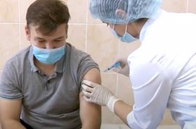 В Минздраве Башкирии сообщили, какими прививками можно пройти ревакцинацию от коронавируса