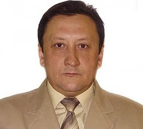 В Башкирии от коронавируса скончался бывший депутат Госдумы Иршат Фахритдинов