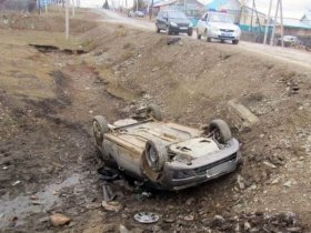 В Башкирии на пешеходном переходе сбили 69-летнего мужчину