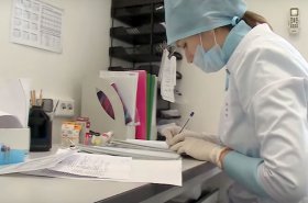 Жители Башкирии пожаловались на отсутствие вакцин от коронавируса