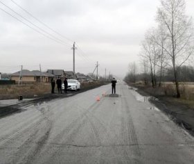 В Башкирии в опрокинувшемся в кювет автомобиле погибли 3 человека