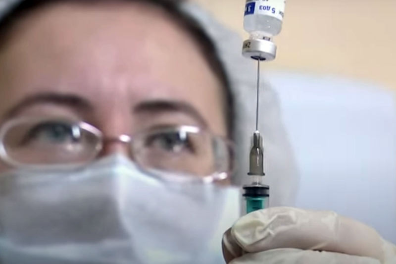Минздрав Башкирии назвал районы, провалившие прививочную кампанию против коронавируса