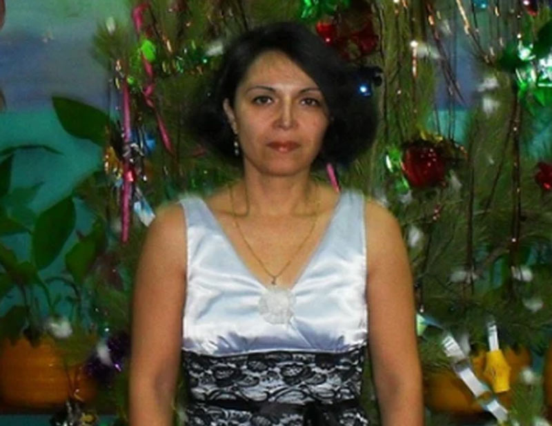 В Башкирии пропала мать четверых детей Рахель Абзалилова