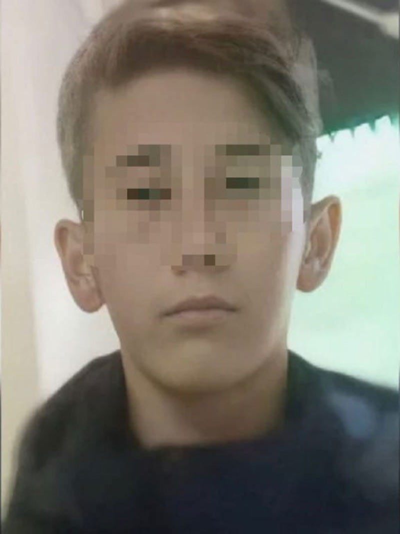 В Башкирии завершились поиски подростка Рамазана Гильмиева