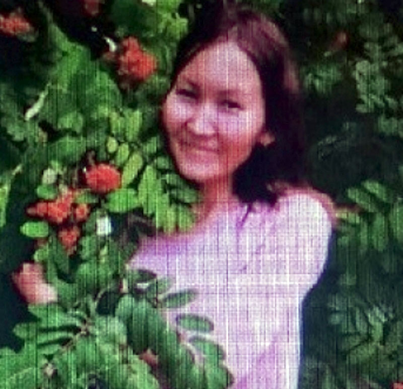 В Башкирии пропала жительница Баймакского района Язгуль Юлуева