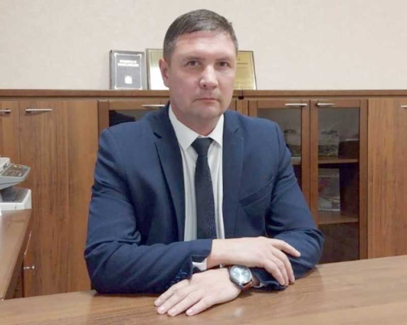 Ильнур Игдиев назначен главой администрации Буздякского района Башкирии
