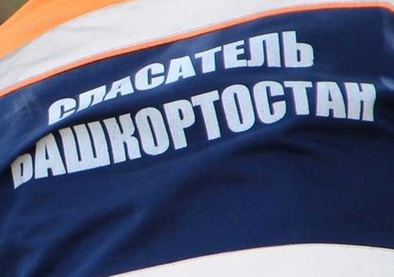 В Илишевском районе Башкирии спасли заблудившегося водителя