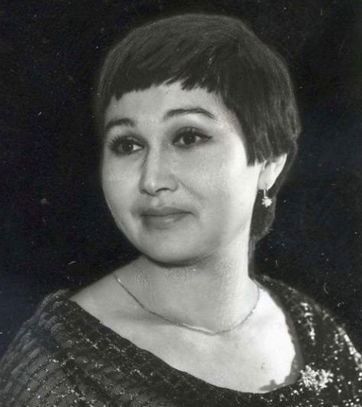 В Башкирии скончалась народная артистка Лина Гареева