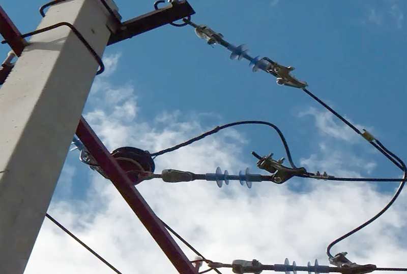 В Башкирии электрик погиб от удара током