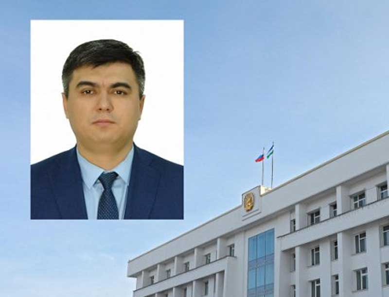 Оскандалившийся экс-глава Ишимбайского района возглавит аппарат правительства Башкирии