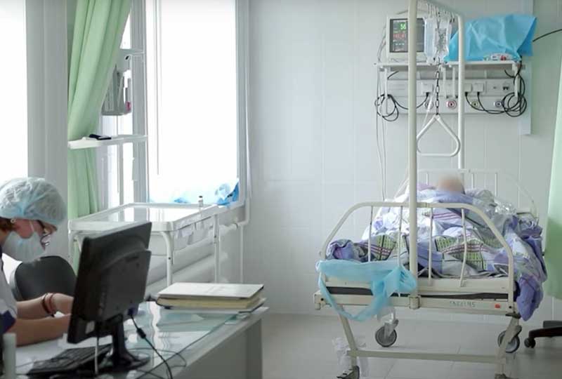 В Минздраве Башкирии рассказали, какие пациенты с коронавирусом подлежат госпитализации