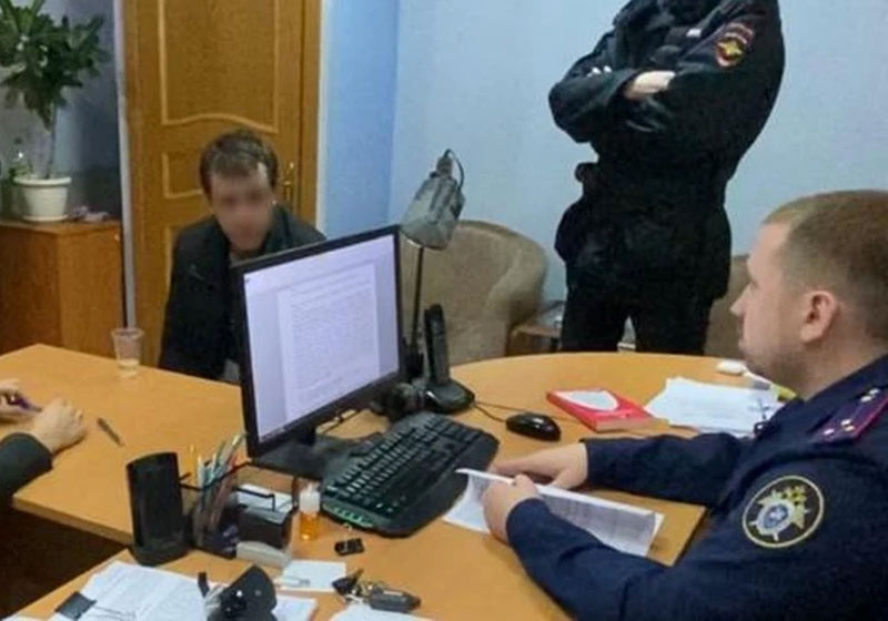 В Башкирии молодой человек утопил в ванной 16-летнюю девушку