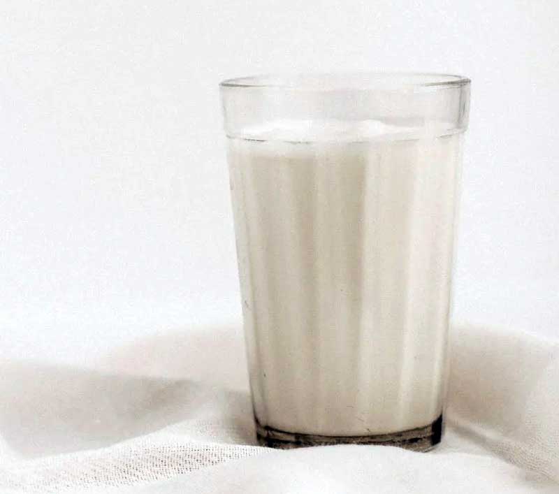 В Башкирии при производстве ультрапастеризованного молока использовали старое сырье