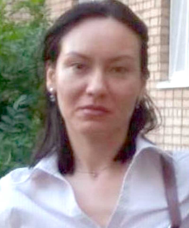 В Башкирии пропала жительница Салавата Татьяна Виноградова