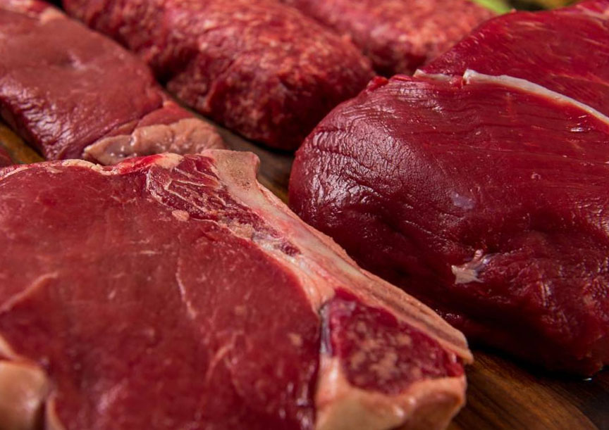 В Башкирии фирма отправила на продажу мясо с истекшим сроком годности
