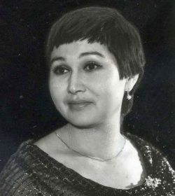 В Башкирии скончалась экс-министр соцобеспечения БАССР Раиса Магадеева