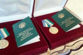 В Башкирии семьи в которых воспитываются 7 детей получат медаль за доблесть и 100 тысяч рублей