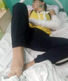 Мать сбитого в Башкирии семиклассника пожаловалась, что виновника аварии не наказали